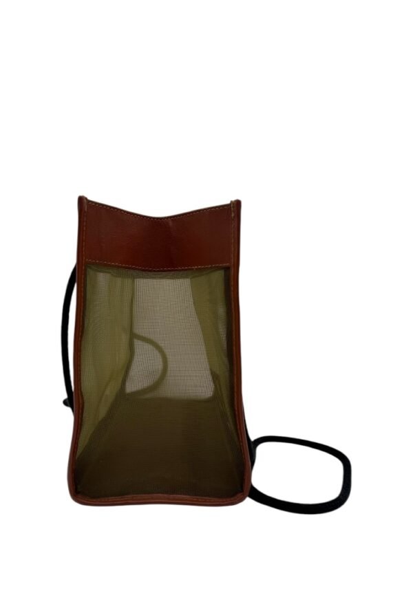 FENDI -  TOTE FF ZUCCA - Image 12